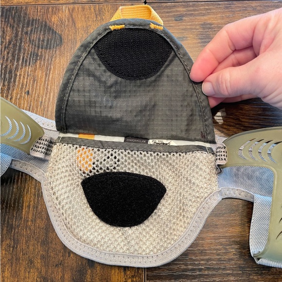 Nathan Runners Hydration Belt - Picture 5 of 5